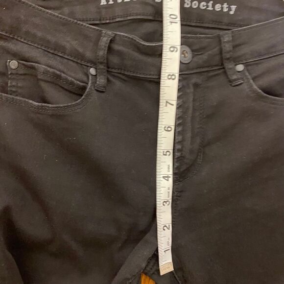 ARTICLE of Society Sarah Skinny Jeans - Picture 12 of 13